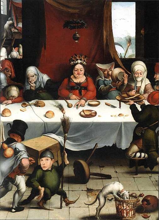 Иллюстрация к книге — Музей изящных искусств Бильбао [i_014.jpg]