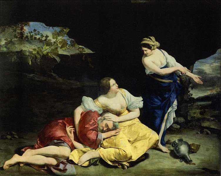 Иллюстрация к книге — Музей изящных искусств Бильбао [i_026.jpg]