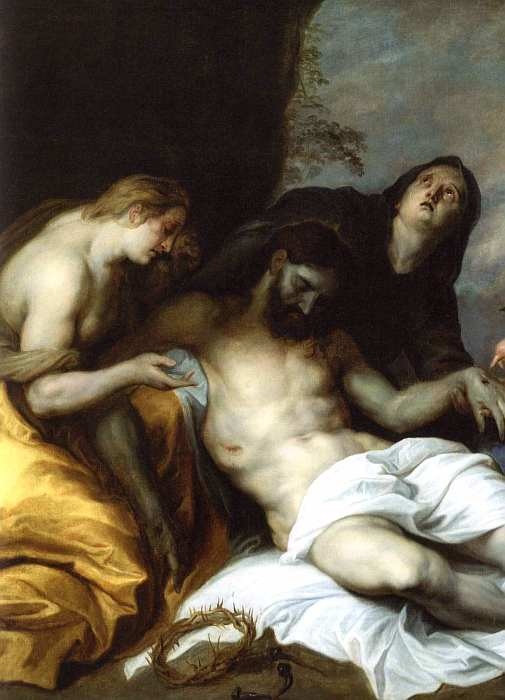 Иллюстрация к книге — Музей изящных искусств Бильбао [i_029.jpg]