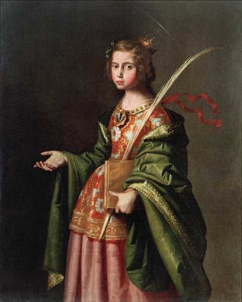 Иллюстрация к книге — Музей изящных искусств Бильбао [i_030.jpg]