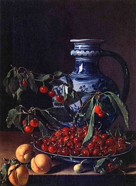 Иллюстрация к книге — Музей изящных искусств Бильбао [i_039.jpg]