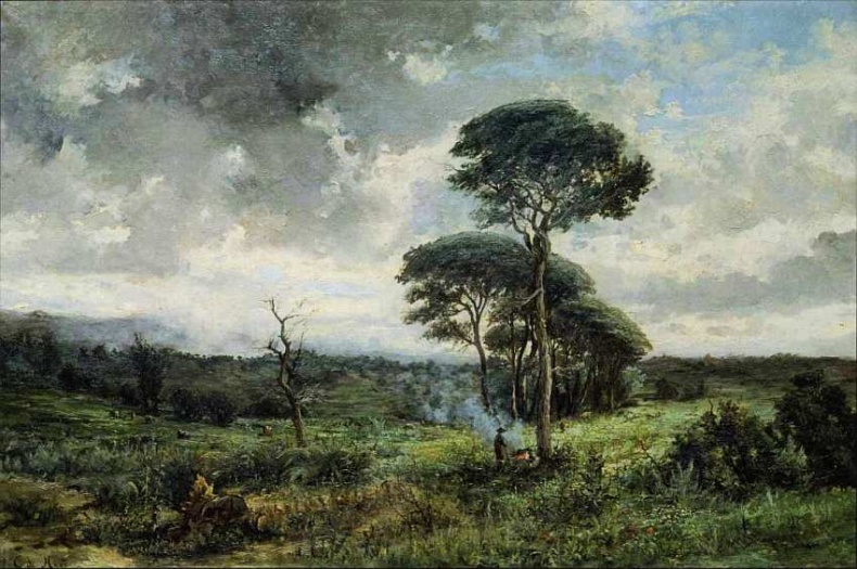 Иллюстрация к книге — Музей изящных искусств Бильбао [i_046.jpg]