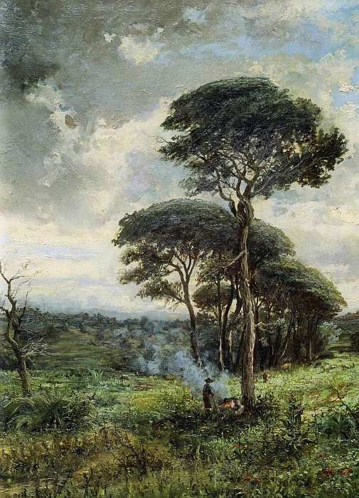 Иллюстрация к книге — Музей изящных искусств Бильбао [i_047.jpg]