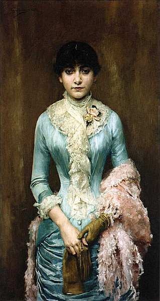 Иллюстрация к книге — Музей изящных искусств Бильбао [i_052.jpg]