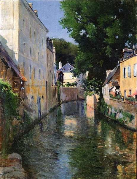 Иллюстрация к книге — Музей изящных искусств Бильбао [i_060.jpg]