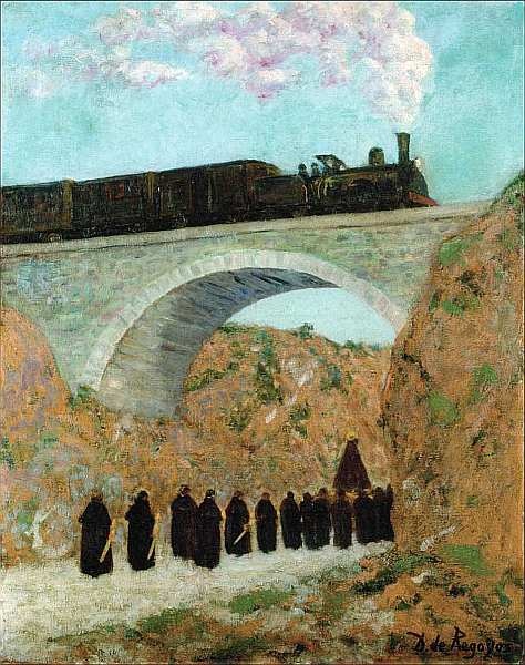 Иллюстрация к книге — Музей изящных искусств Бильбао [i_062.jpg]