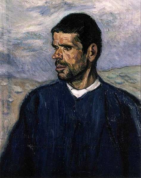 Иллюстрация к книге — Музей изящных искусств Бильбао [i_071.jpg]