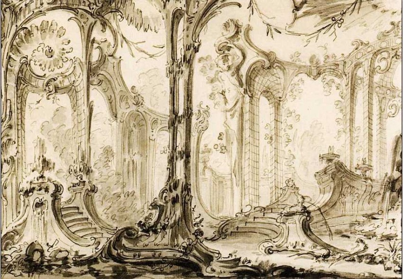 Иллюстрация к книге — Национальный музей дизайна Купер-Хьюитт Нью-Йорк [i_031.jpg]