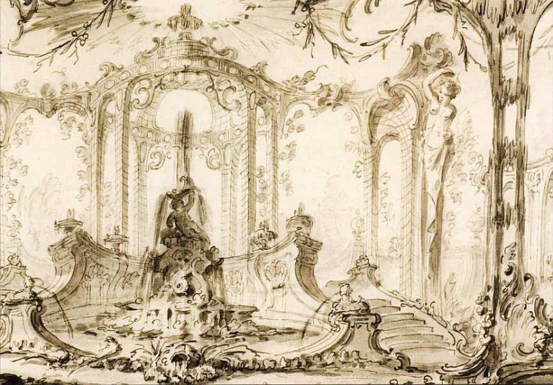 Иллюстрация к книге — Национальный музей дизайна Купер-Хьюитт Нью-Йорк [i_032.jpg]