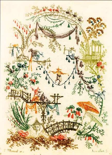 Иллюстрация к книге — Национальный музей дизайна Купер-Хьюитт Нью-Йорк [i_033.jpg]