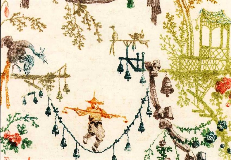 Иллюстрация к книге — Национальный музей дизайна Купер-Хьюитт Нью-Йорк [i_034.jpg]