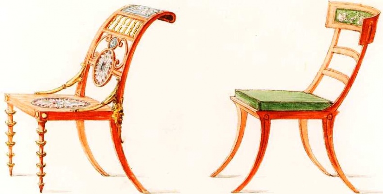 Иллюстрация к книге — Национальный музей дизайна Купер-Хьюитт Нью-Йорк [i_044.jpg]