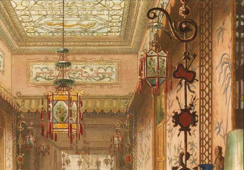 Иллюстрация к книге — Национальный музей дизайна Купер-Хьюитт Нью-Йорк [i_049.jpg]