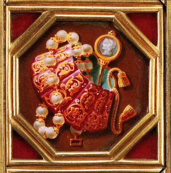 Иллюстрация к книге — Национальный музей дизайна Купер-Хьюитт Нью-Йорк [i_057.jpg]