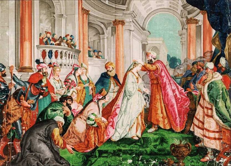 Иллюстрация к книге — Национальный музей дизайна Купер-Хьюитт Нью-Йорк [i_059.jpg]