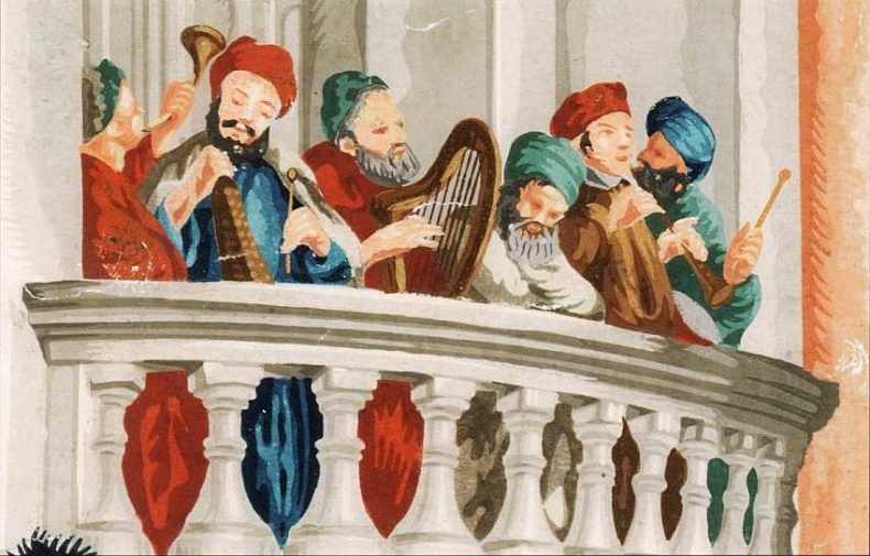 Иллюстрация к книге — Национальный музей дизайна Купер-Хьюитт Нью-Йорк [i_060.jpg]