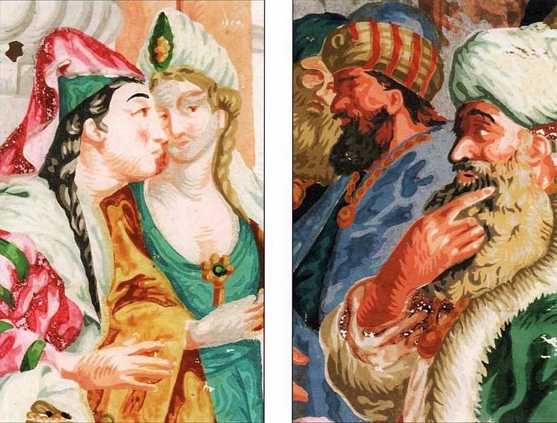 Иллюстрация к книге — Национальный музей дизайна Купер-Хьюитт Нью-Йорк [i_061.jpg]