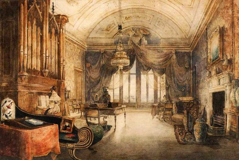 Иллюстрация к книге — Национальный музей дизайна Купер-Хьюитт Нью-Йорк [i_062.jpg]