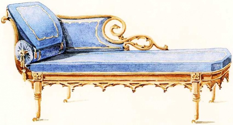 Иллюстрация к книге — Национальный музей дизайна Купер-Хьюитт Нью-Йорк [i_065.jpg]