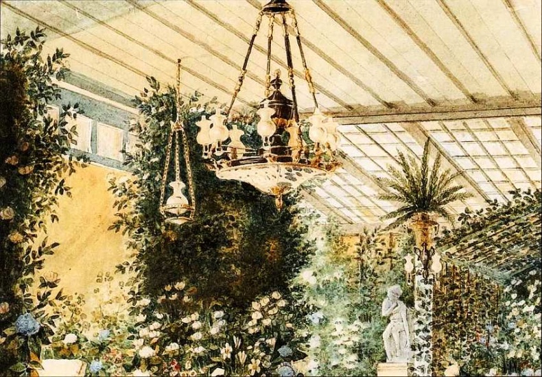 Иллюстрация к книге — Национальный музей дизайна Купер-Хьюитт Нью-Йорк [i_068.jpg]