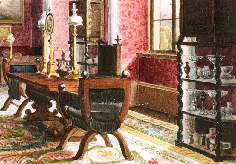 Иллюстрация к книге — Национальный музей дизайна Купер-Хьюитт Нью-Йорк [i_071.jpg]