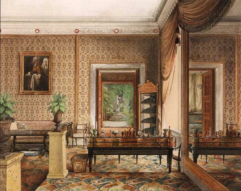 Иллюстрация к книге — Национальный музей дизайна Купер-Хьюитт Нью-Йорк [i_073.jpg]