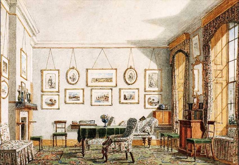 Иллюстрация к книге — Национальный музей дизайна Купер-Хьюитт Нью-Йорк [i_074.jpg]