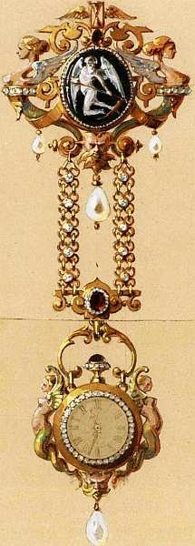 Иллюстрация к книге — Национальный музей дизайна Купер-Хьюитт Нью-Йорк [i_084.jpg]