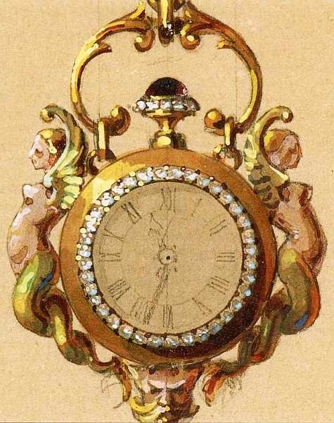 Иллюстрация к книге — Национальный музей дизайна Купер-Хьюитт Нью-Йорк [i_086.jpg]