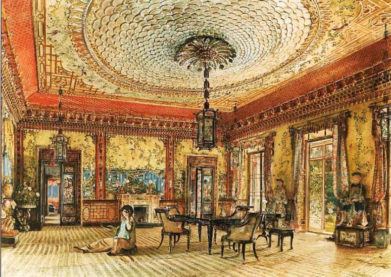 Иллюстрация к книге — Национальный музей дизайна Купер-Хьюитт Нью-Йорк [i_087.jpg]