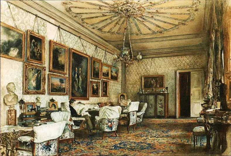 Иллюстрация к книге — Национальный музей дизайна Купер-Хьюитт Нью-Йорк [i_088.jpg]