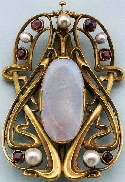 Иллюстрация к книге — Национальный музей дизайна Купер-Хьюитт Нью-Йорк [i_095.jpg]