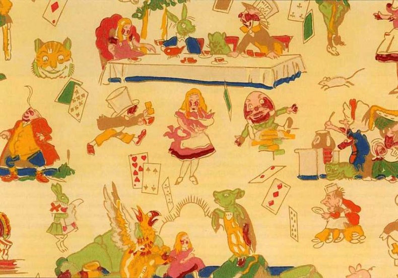 Иллюстрация к книге — Национальный музей дизайна Купер-Хьюитт Нью-Йорк [i_105.jpg]