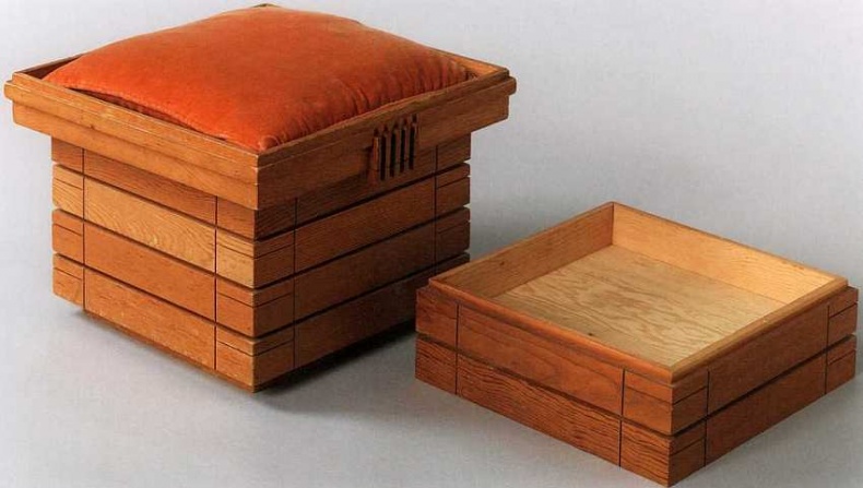 Иллюстрация к книге — Национальный музей дизайна Купер-Хьюитт Нью-Йорк [i_107.jpg]