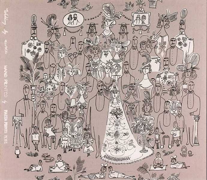 Иллюстрация к книге — Национальный музей дизайна Купер-Хьюитт Нью-Йорк [i_109.jpg]