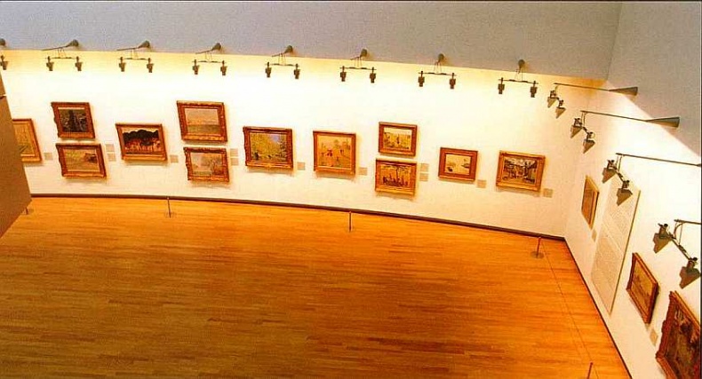 Иллюстрация к книге — Музей Винсента Ван Гога [i_002.jpg]