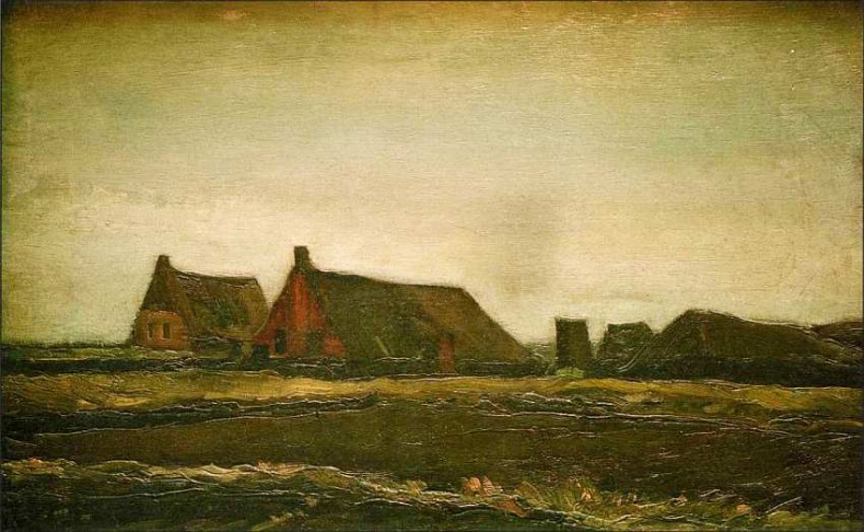 Иллюстрация к книге — Музей Винсента Ван Гога [i_007.jpg]