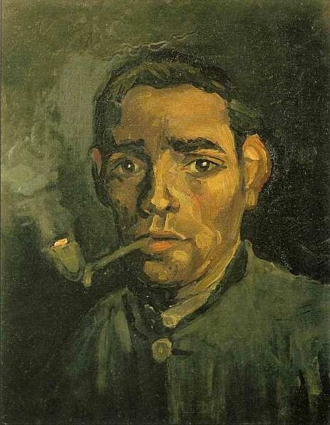 Иллюстрация к книге — Музей Винсента Ван Гога [i_009.jpg]