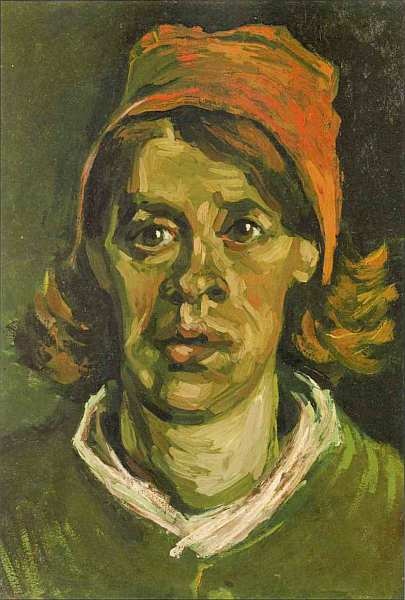 Иллюстрация к книге — Музей Винсента Ван Гога [i_010.jpg]