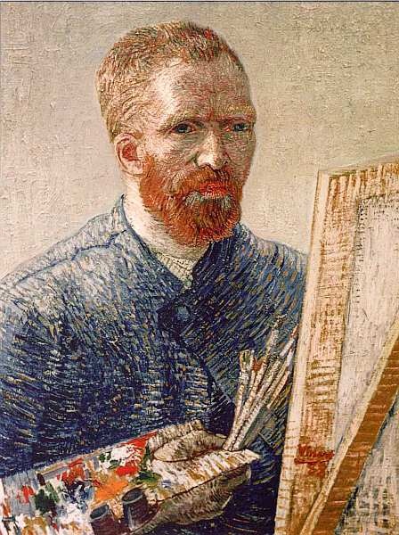 Иллюстрация к книге — Музей Винсента Ван Гога [i_029.jpg]