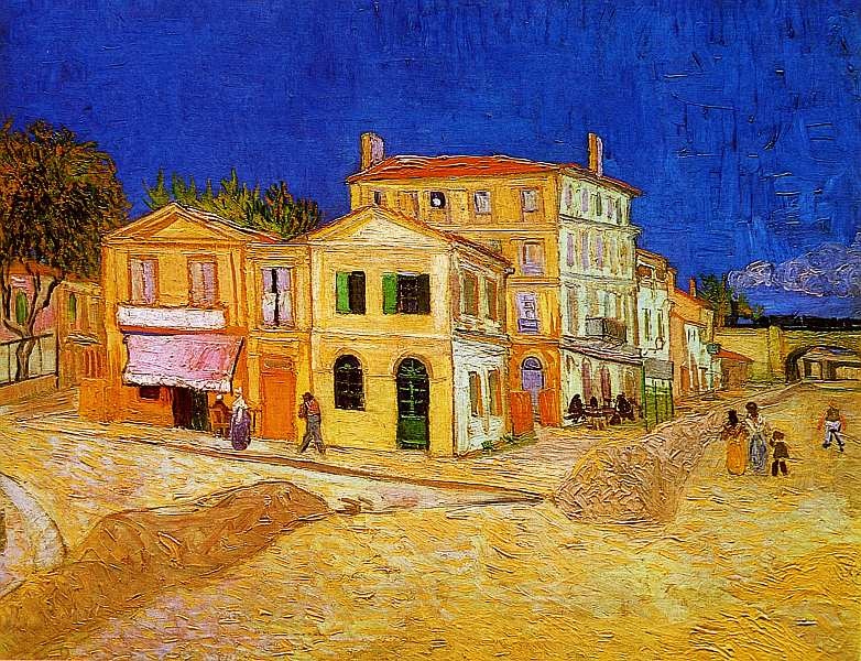 Иллюстрация к книге — Музей Винсента Ван Гога [i_042.jpg]