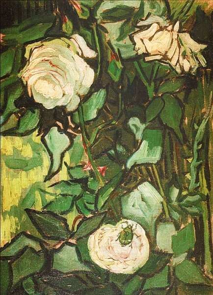 Иллюстрация к книге — Музей Винсента Ван Гога [i_049.jpg]