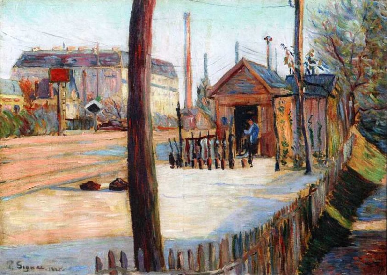 Иллюстрация к книге — Музей Винсента Ван Гога [i_069.jpg]