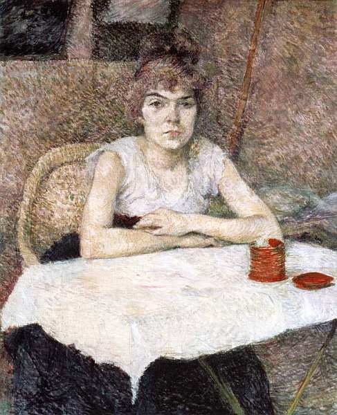 Иллюстрация к книге — Музей Винсента Ван Гога [i_070.jpg]