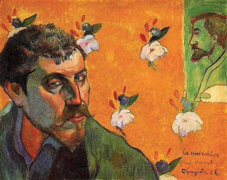 Иллюстрация к книге — Музей Винсента Ван Гога [i_072.jpg]