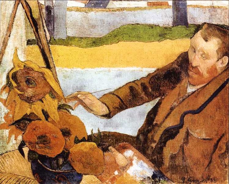 Иллюстрация к книге — Музей Винсента Ван Гога [i_073.jpg]