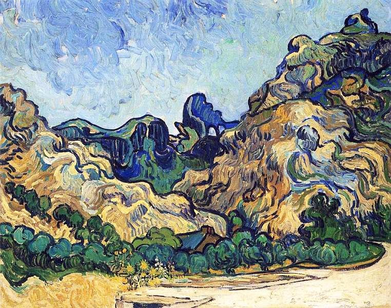 Иллюстрация к книге — Музей Соломона Гуггенхайма Нью-Йорк [i_015.jpg]