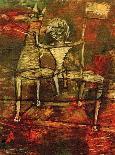 Иллюстрация к книге — Музей Соломона Гуггенхайма Нью-Йорк [i_018.jpg]