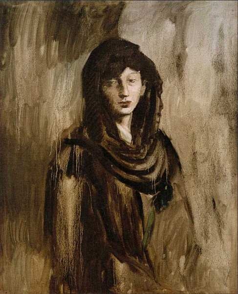 Иллюстрация к книге — Музей Соломона Гуггенхайма Нью-Йорк [i_021.jpg]