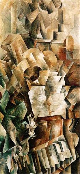 Иллюстрация к книге — Музей Соломона Гуггенхайма Нью-Йорк [i_028.jpg]